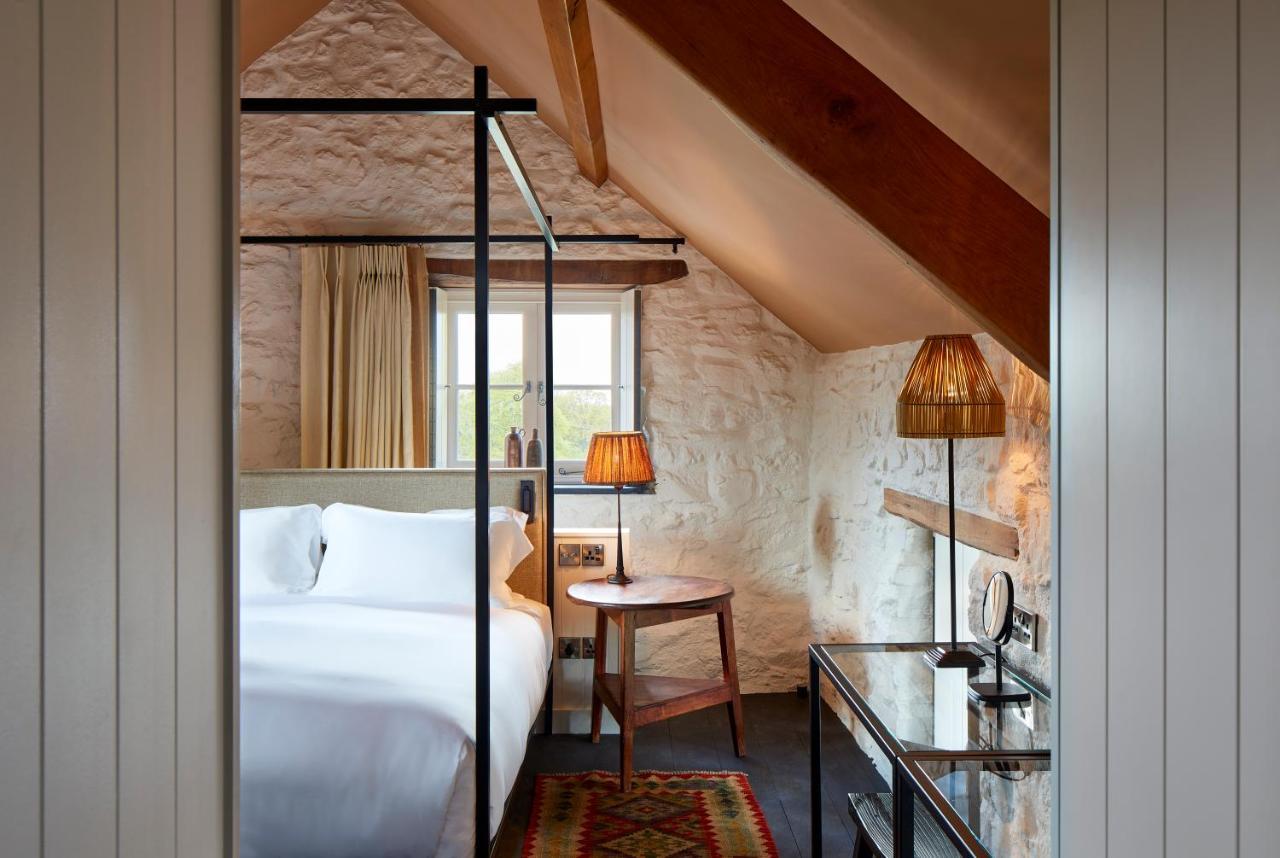 Grove Of Narberth Hotell Exteriör bild