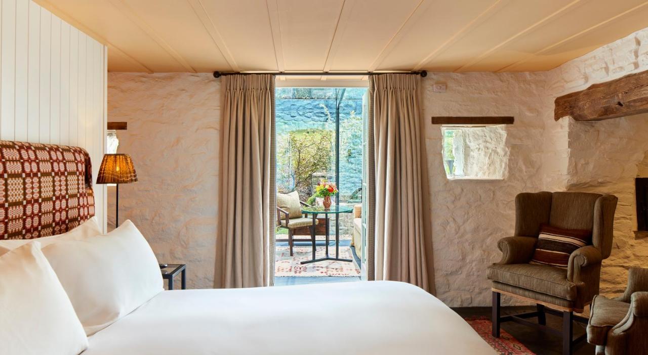 Grove Of Narberth Hotell Exteriör bild