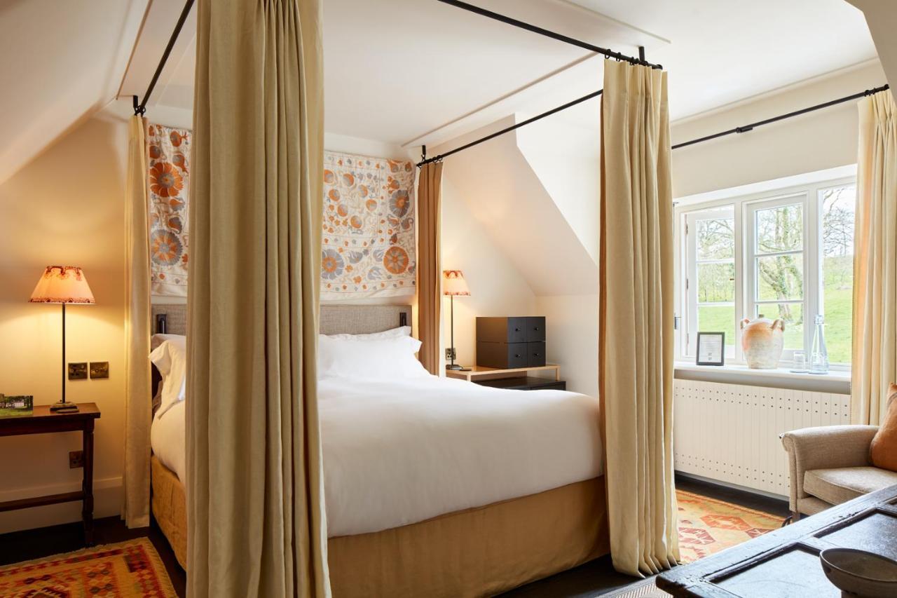 Grove Of Narberth Hotell Exteriör bild