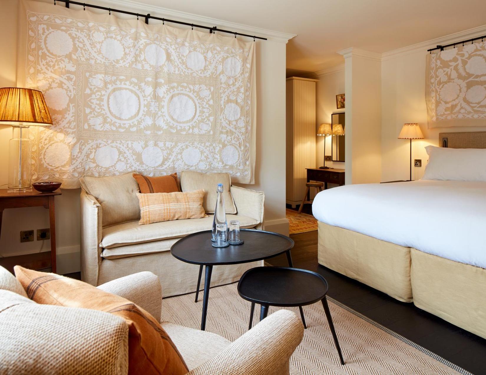 Grove Of Narberth Hotell Exteriör bild