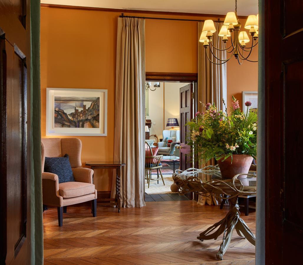 Grove Of Narberth Hotell Exteriör bild